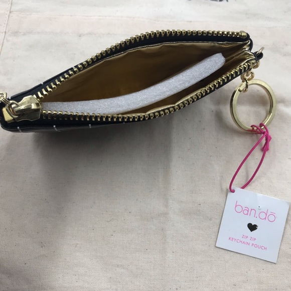 Bando Pouch - Picture 4 of 5